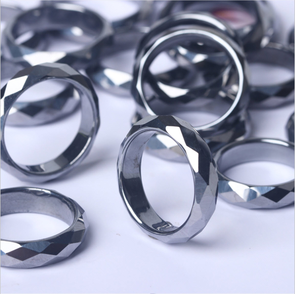 3pcs Natural Terahertz Energy  - Mens Fashion Store review and price