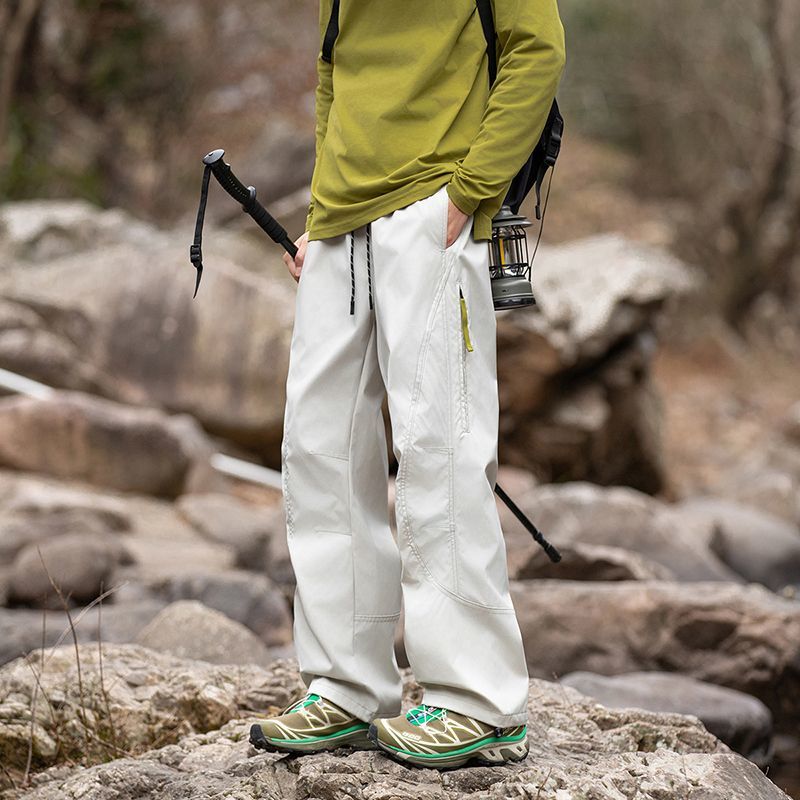 Men's Fashion Quick Dry Waterp - Men'S Fashion Trousers review and price
