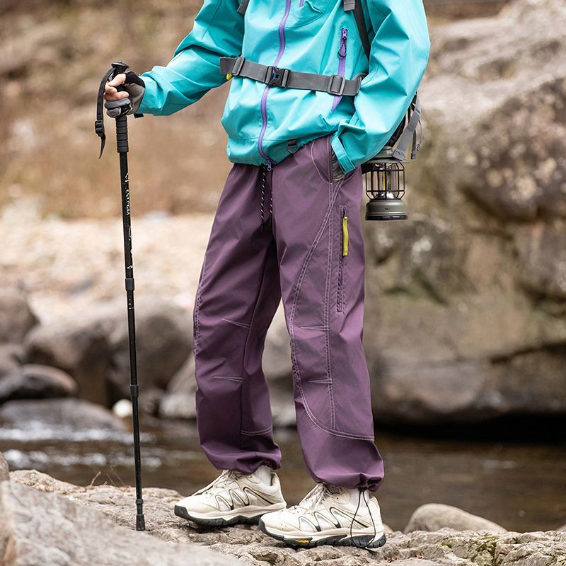 Men's Fashion Quick Dry Waterp - Men'S Fashion Trousers review and price
