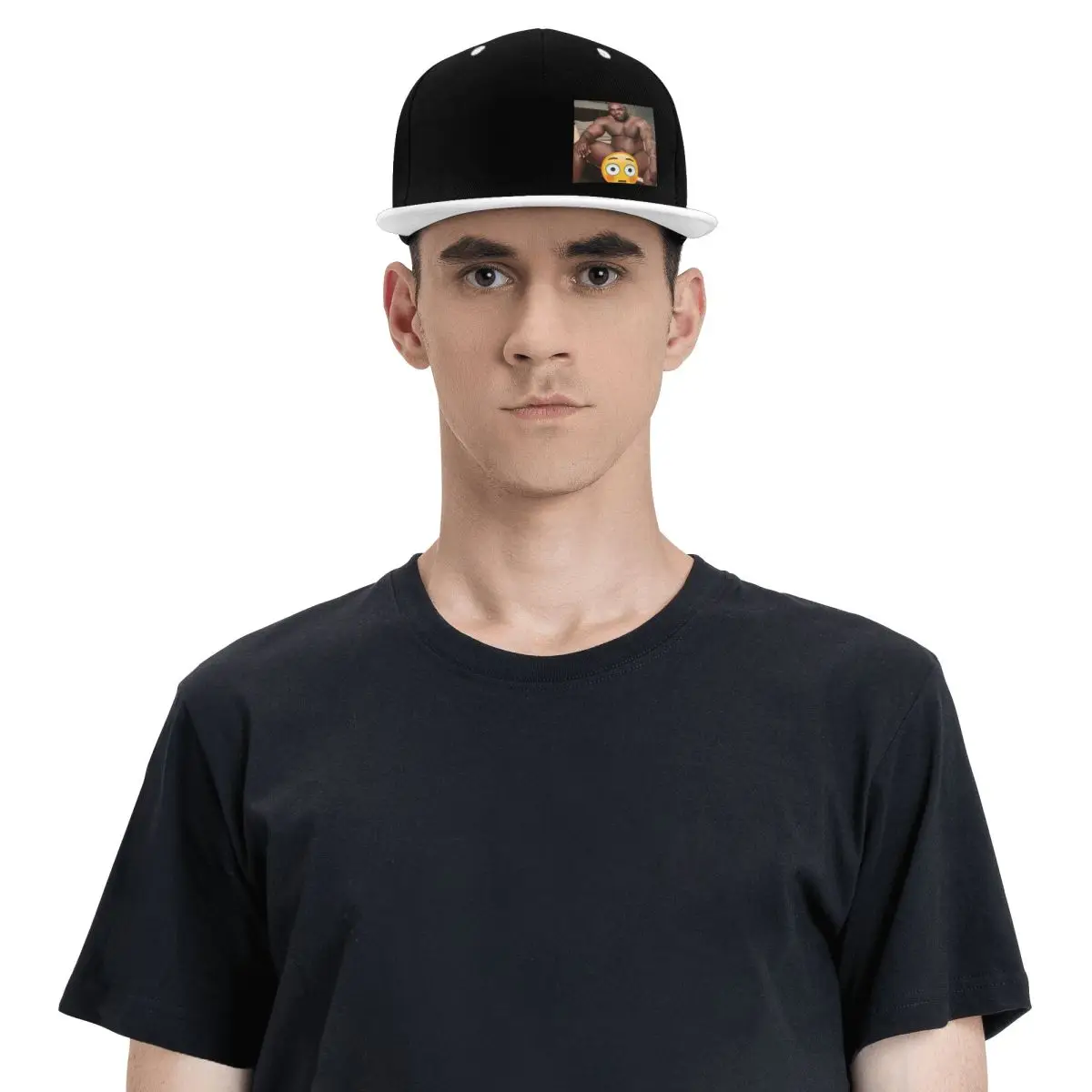 Big Dick Black Guy Meme Barry  - Men'S Fashion For Big Guys review and price
