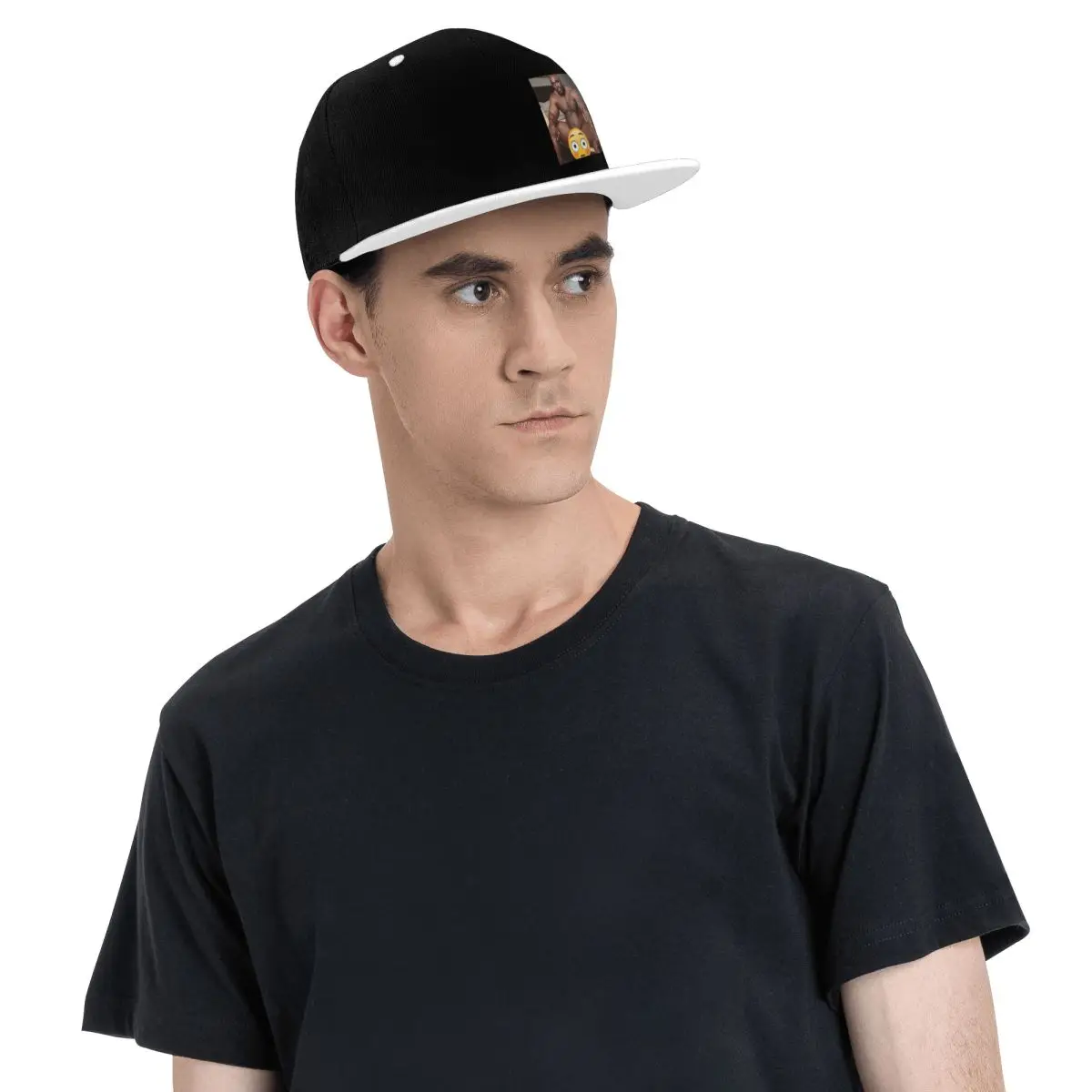 Big Dick Black Guy Meme Barry  - Men'S Fashion For Big Guys review and price