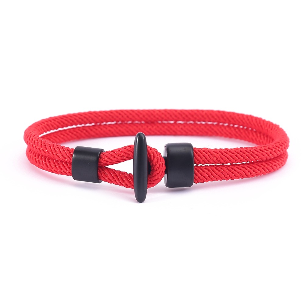 Simple Fashion Hand-woven Mult - Milan Men'S Fashion review and price