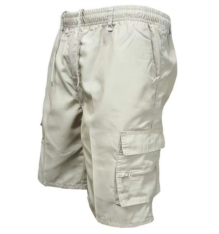2026 Fashion Men's Cargo Short - Men'S Fashion Trousers review and price