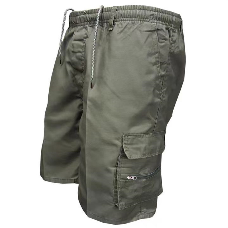 2026 Fashion Men's Cargo Short - Men'S Fashion Trousers review and price