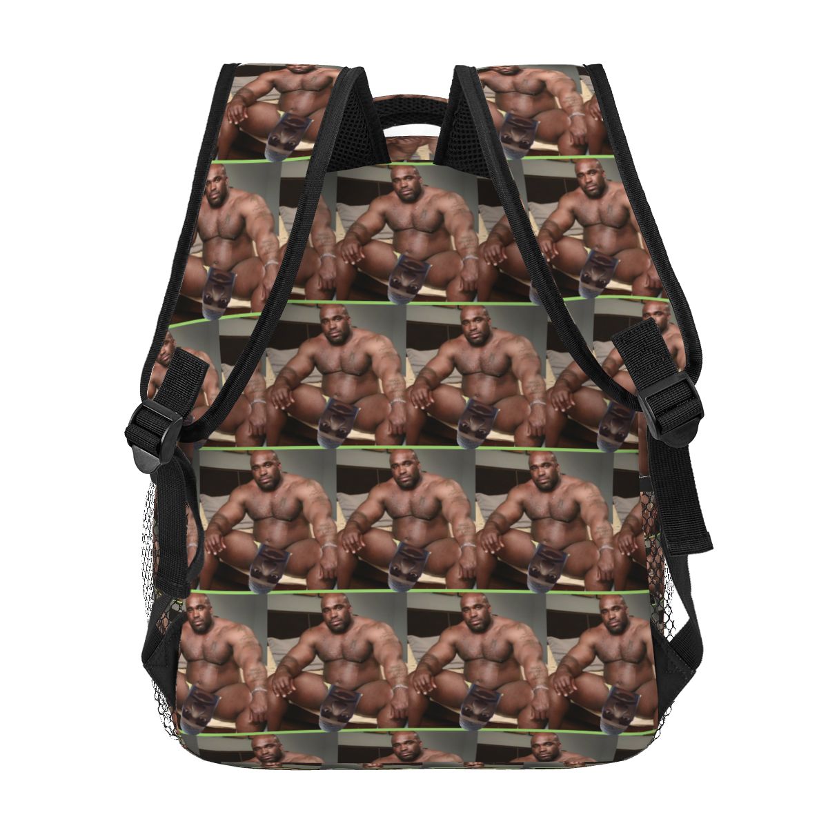 Big Dick Black Guy Meme Barry  - Men'S Fashion For Big Guys review and price