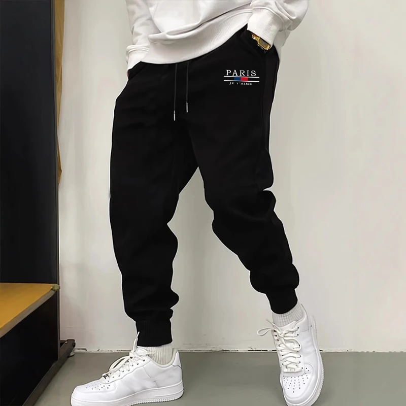 Male Streetwear Casual Comfort - Men'S Fashion Paris 2025 review and price