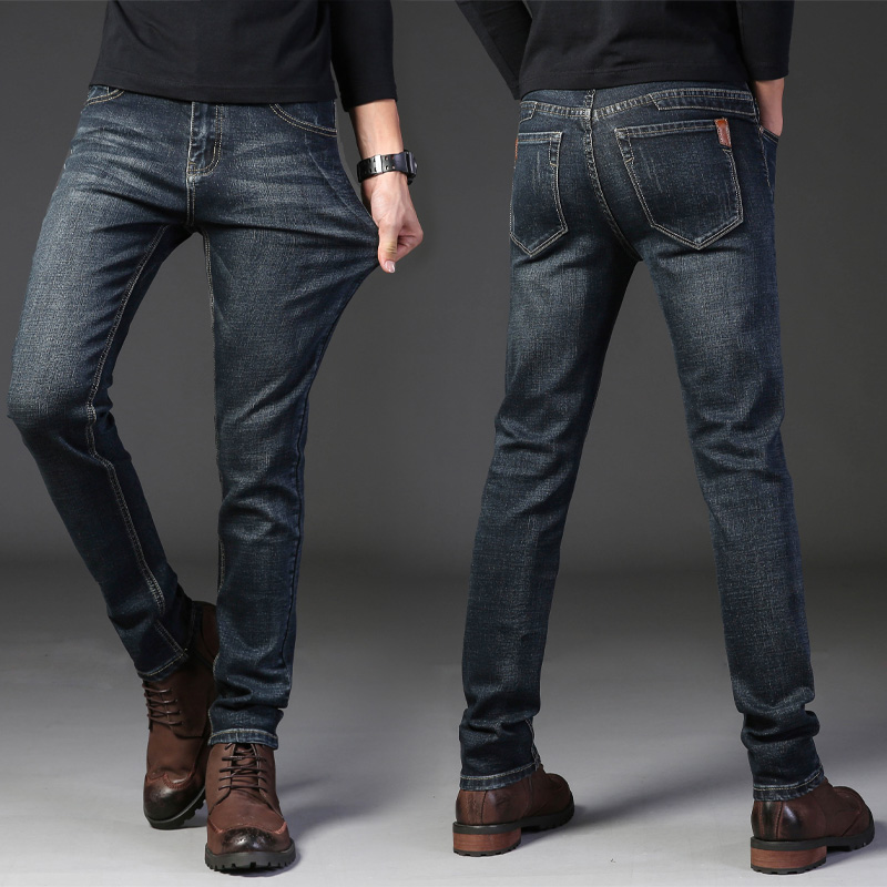 2026 Men NEW Men's Fashion Bus - Men'S Fashion Nova Jeans review and price