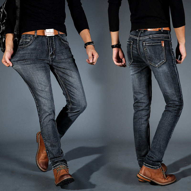 2026 Men NEW Men's Fashion Bus - Men'S Fashion Nova Jeans review and price