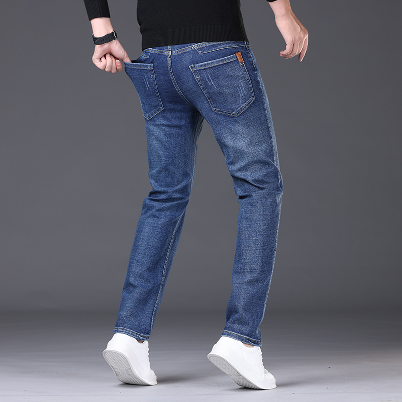 2026 Men NEW Men's Fashion Bus - Men'S Fashion Nova Jeans review and price