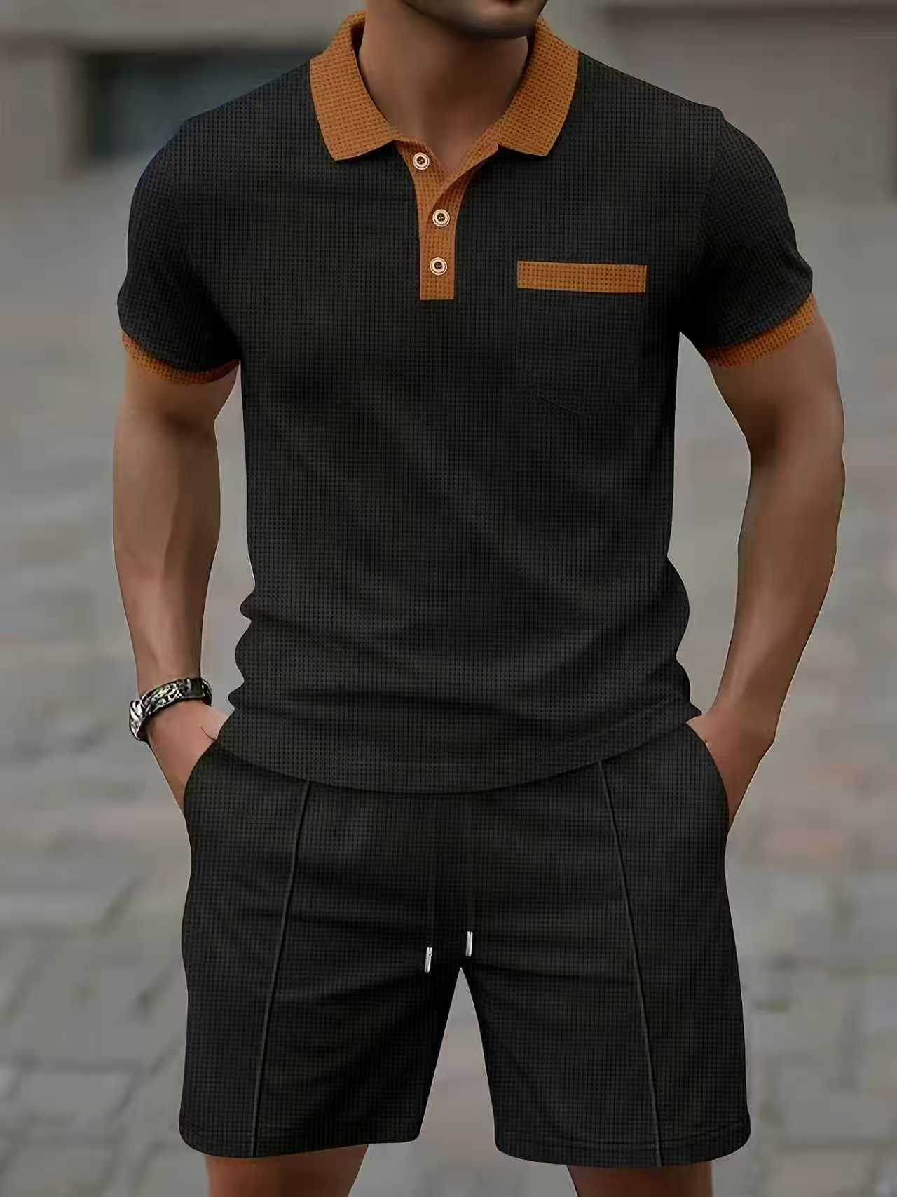 Bestselling men's summer short - Men'S Fashion Polo review and price