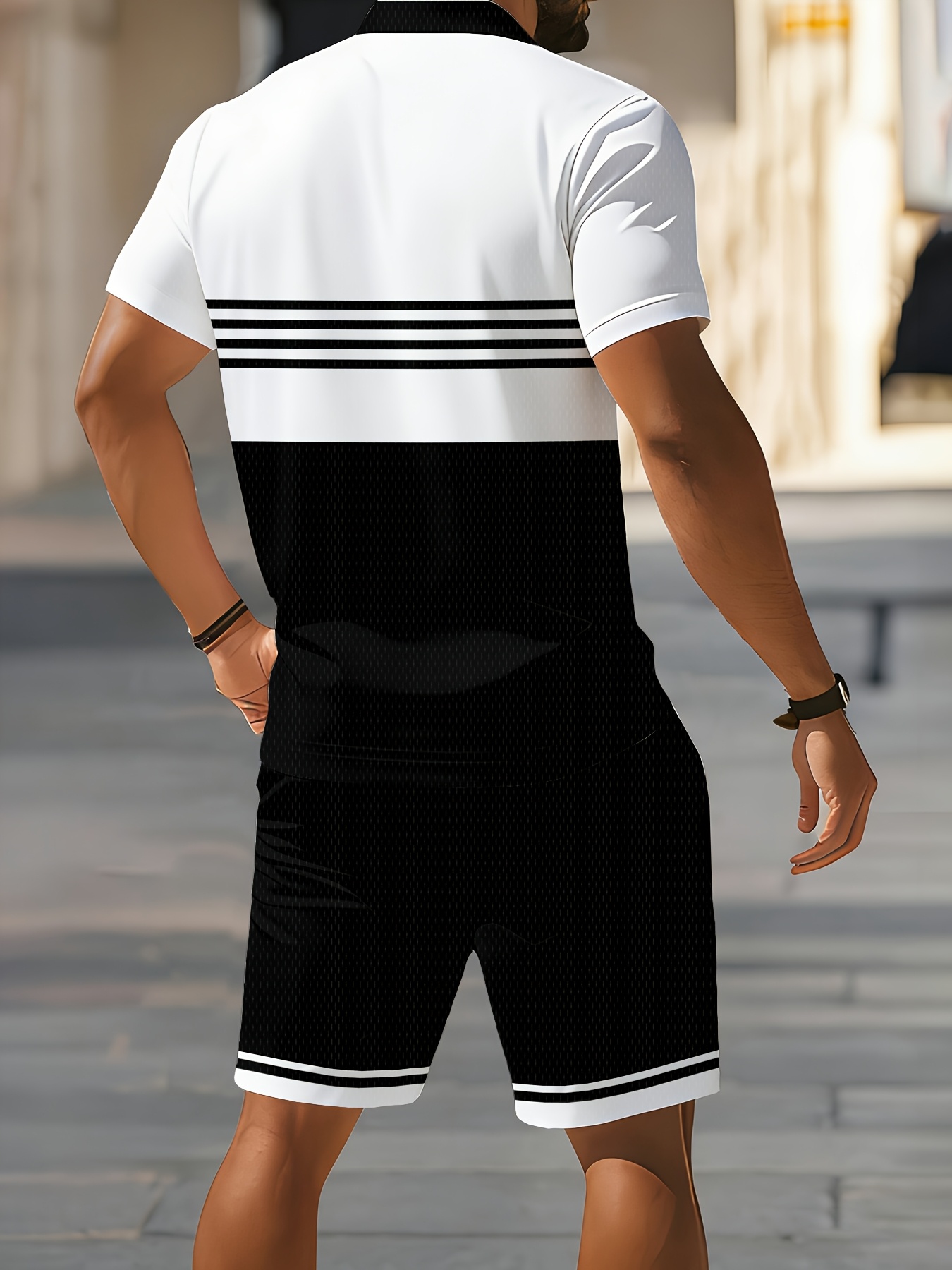 2026 Summer Men's Polo Shirt S - Men'S Fashion Polo review and price