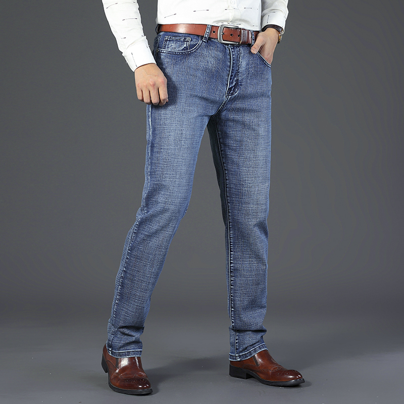 2026 New Style Business Men's  - Men'S Fashion Nova Jeans review and price