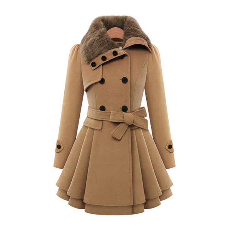 Winter Slim Long Wool Sherpa C - Sherpa Jacket Fleece review and price