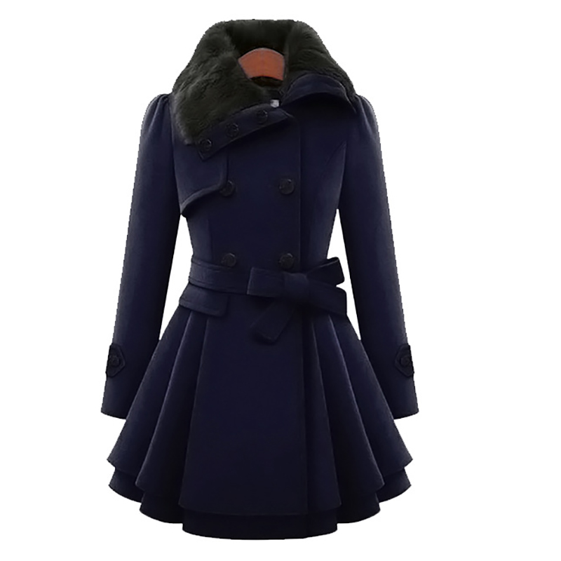 Winter Slim Long Wool Sherpa C - Sherpa Jacket Fleece review and price