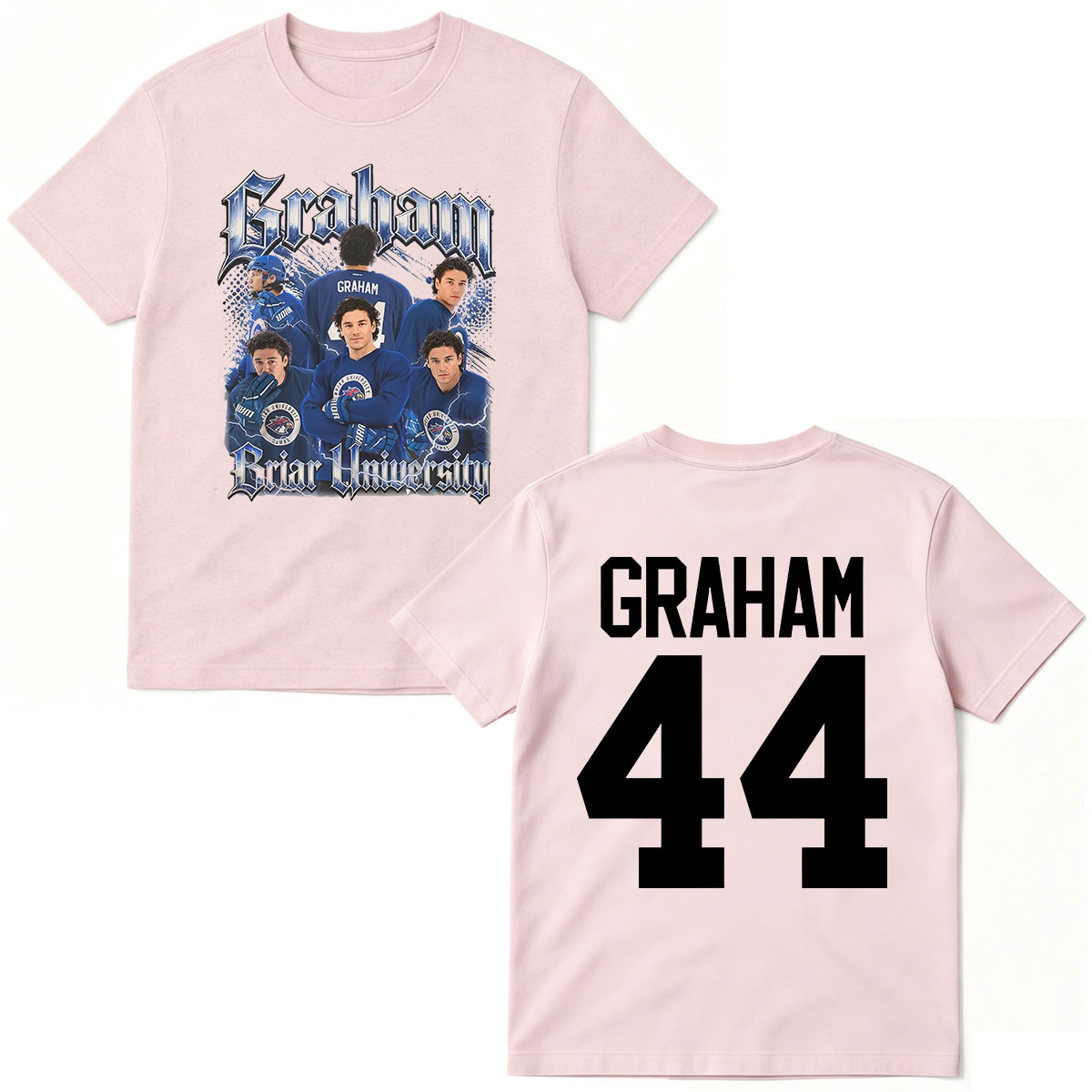 Off Campus Graham 44 T-shirts  - Men'S Fashion University review and price