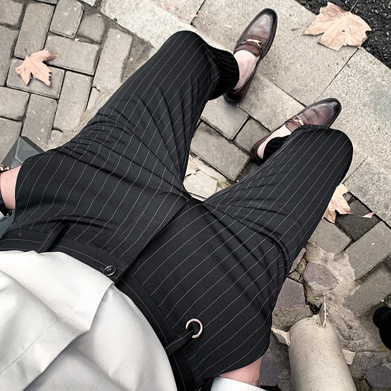 Men's Suit Pants Dress Pants N - Formal Trouser Stretch review and price